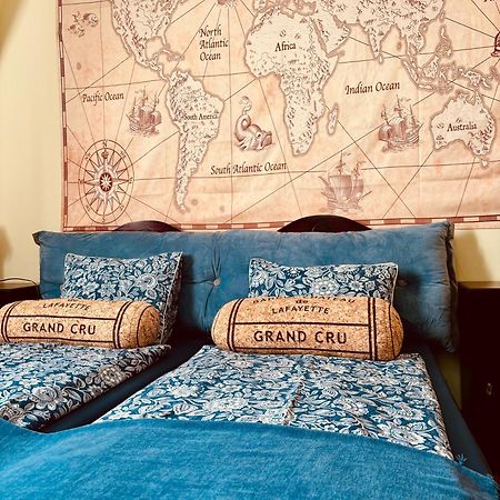 Pirate Family, Theme Room, Free Parking Karlsbad Exterior foto