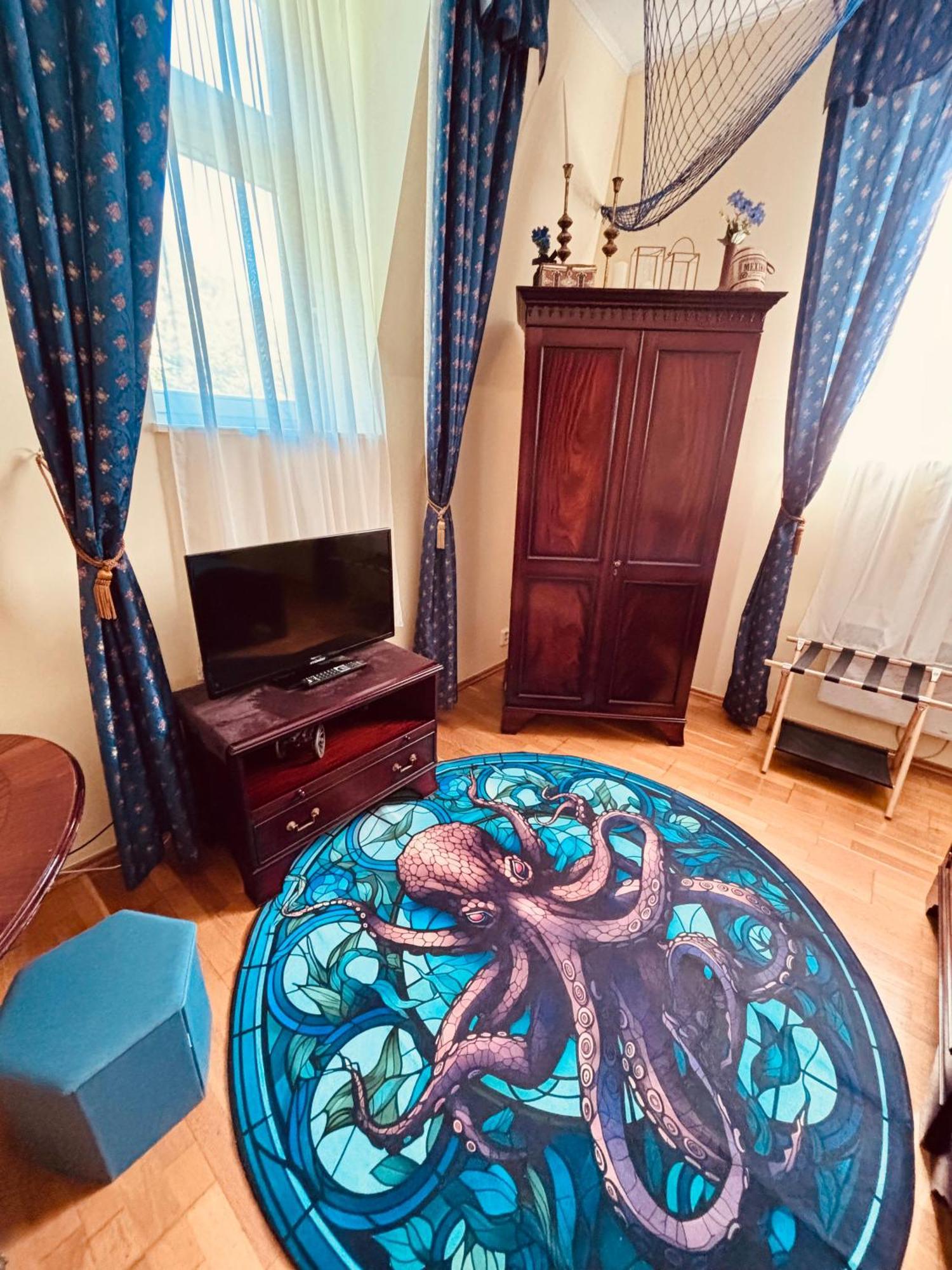 Pirate Family, Theme Room, Free Parking Karlsbad Exterior foto
